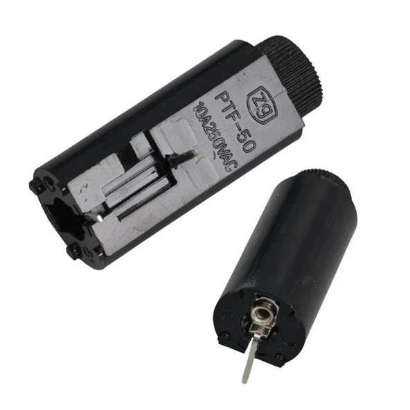 IC-235B Sigorta Yuvası 5*20Mm ürün görseli 1