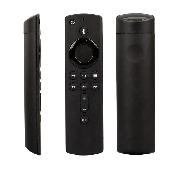 Huayu Amazon Fire TV AF-V2 Media Oynatıcı Kumandası ürün görseli 1