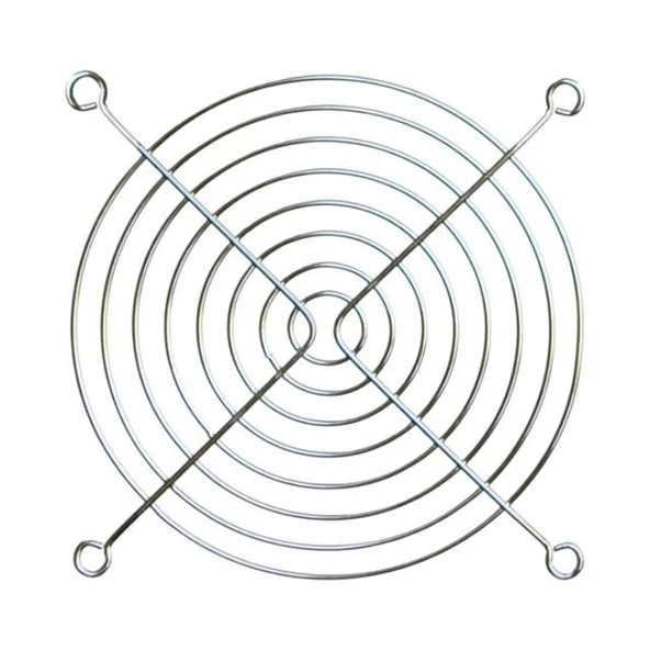 Powermaster IC-218 90X90Mm Fırçasız Fan Koruma Kapağı (Metal) ürün görseli 1
