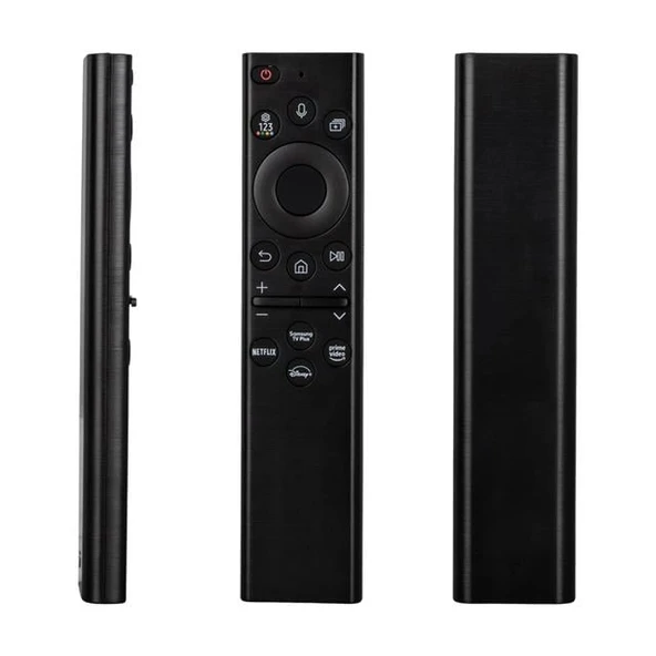 Samsung RM-G2300 V2 Netflix-Prime Video-Samsung Tv Plus-Disney+ Tuşlu Ses Komutlu Lcd-Led Tv ürün görseli 1