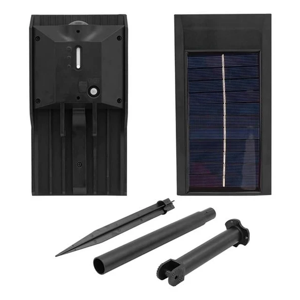 Powermaster LL-007 Tekli Solar Lamba - Resim 3