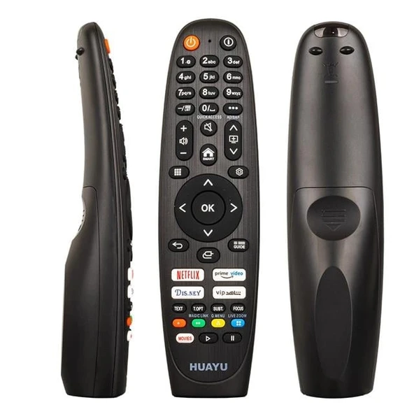 Huayu RM-L1818 ME LG Universal Lcd Led Tv Kumanda ürün görseli 1