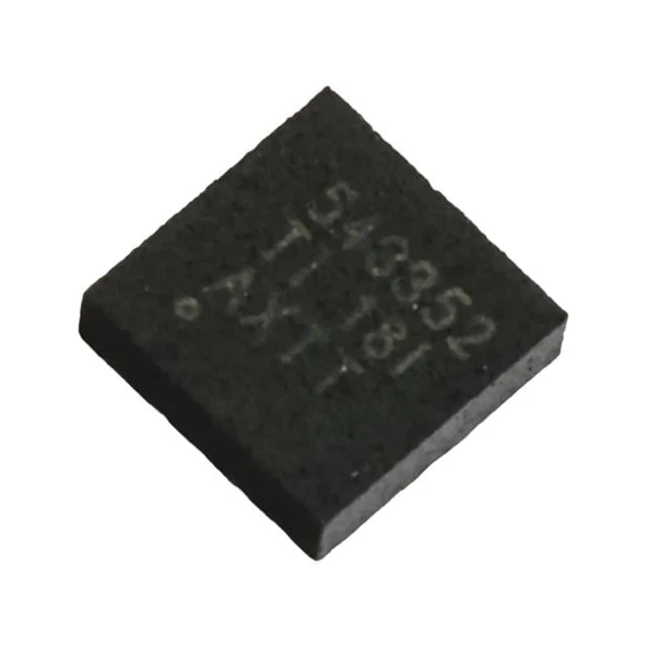 TPS 543352 QFN-10 SMD Entegre Devre ürün görseli 1
