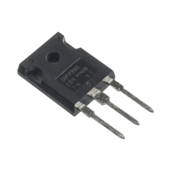 IRFP 360 TO-247 Mosfet Transistör ürün görseli 1