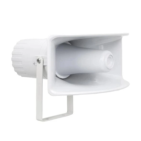 Magicvoice MV-22329 Yassı Abs Horn Boş Kasa Kabin ürün görseli 1