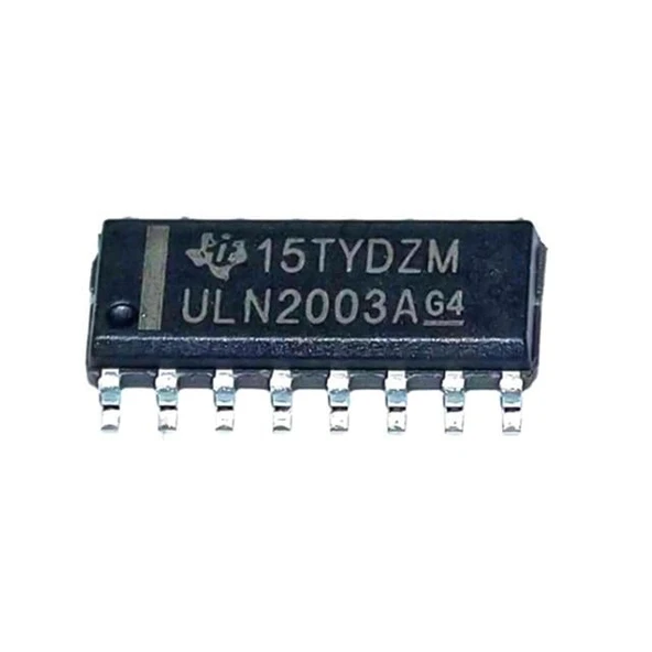 ULN 2003 A SMD ürün görseli 1