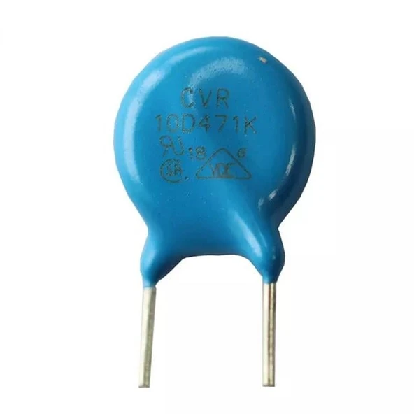 Varistör 10 Mm (471) ürün görseli 1