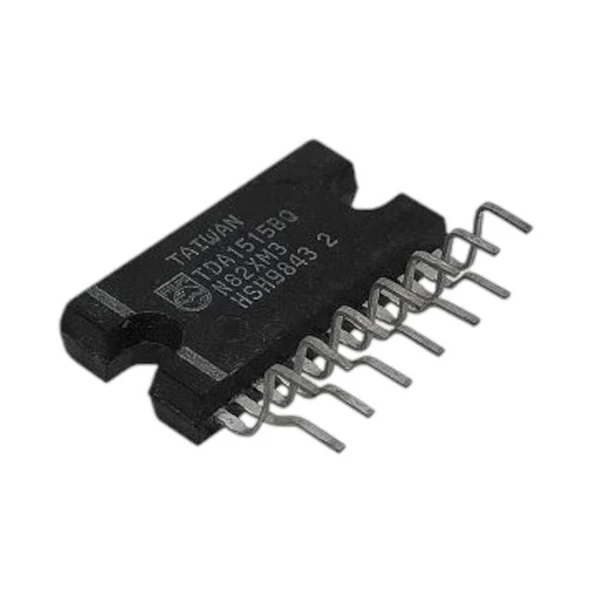 TDA 7563AH Entegre ürün görseli 1