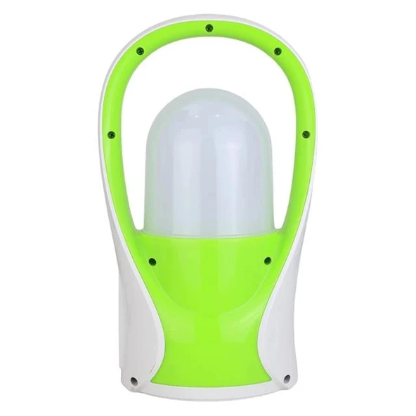 Powermaster Şarjlı Kamp Lambası 40 Ledli WD-847 - Resim 2