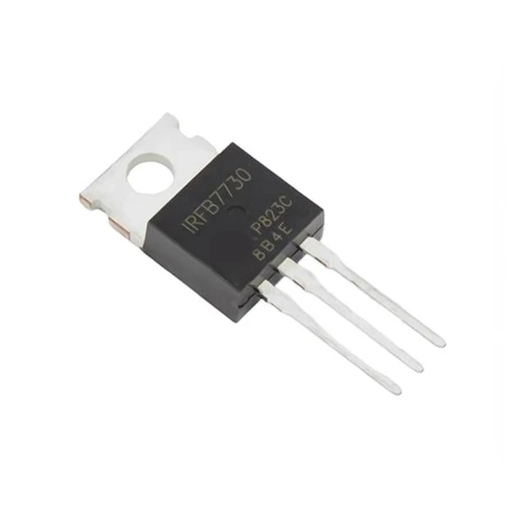 IRFB 7730 TO-220 Mosfet Transistör ürün görseli 1