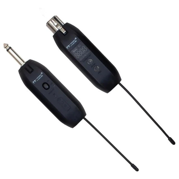 Magicvoice Mv-19587 UHF Kablosuz Enstrüman Ses Aksesuarı ürün görseli 1