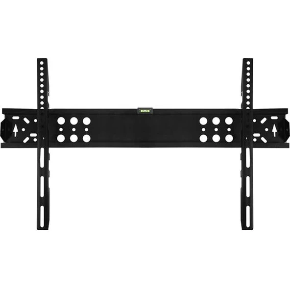 Powermaster PWR-42S 40'' - 75'' Sabit Kilitli Su Terazili Lcd - Plazma TV Askı Aparatı ürün görseli 1