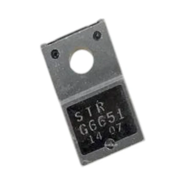 STRG 6651 ürün görseli 1
