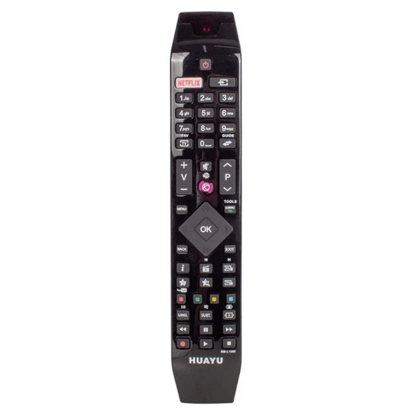 Huayu RM-L1560 Vestel Universal Tv Kumanda ürün görseli 1