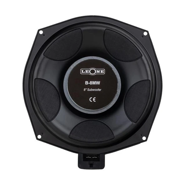 Leone B-8MW 20 Cm 90 Watt Max 180 Watt Oto Hoparlör ürün görseli 1