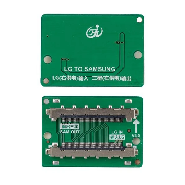 Lcd Panel Flexi Repair XY_SSTLG51_V1.0 V. ürün görseli 1