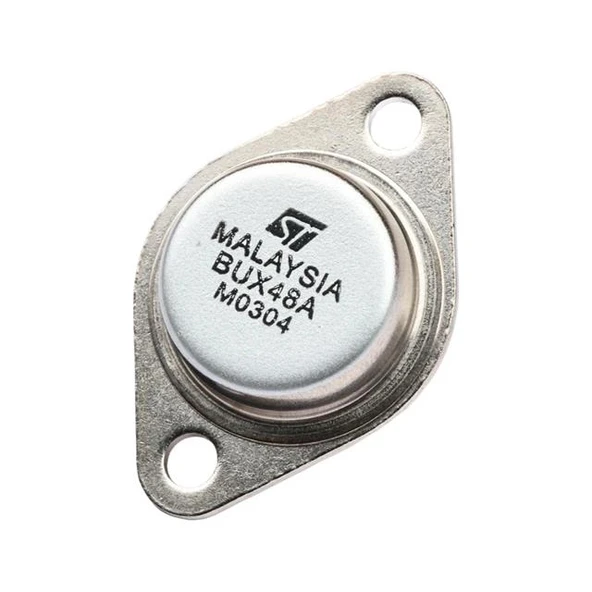 BUX 48A TO-3 Transistör ürün görseli 1