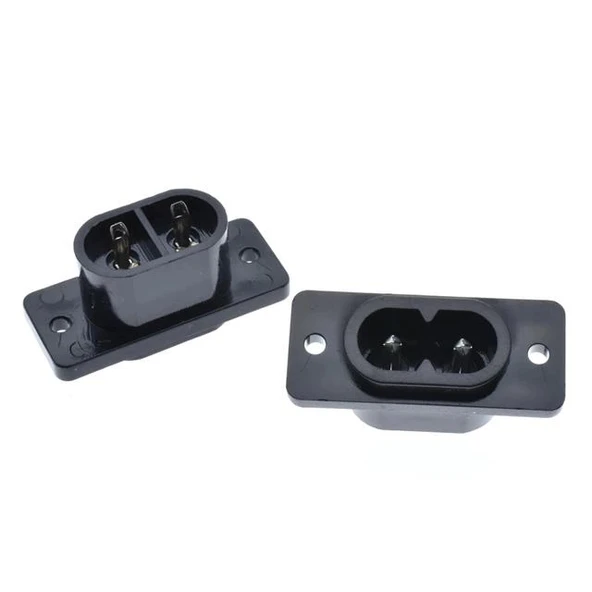 PowerMaster IC-212 AC Teyp Soketi Şase C8 AC-006 ürün görseli 1