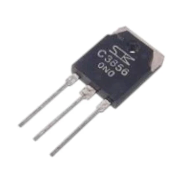 2SC 3856 ürün görseli 1