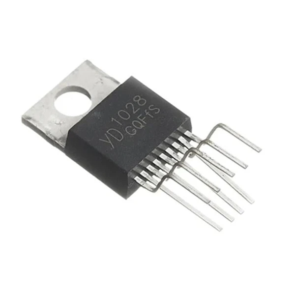 YD 1028 - Resim 2