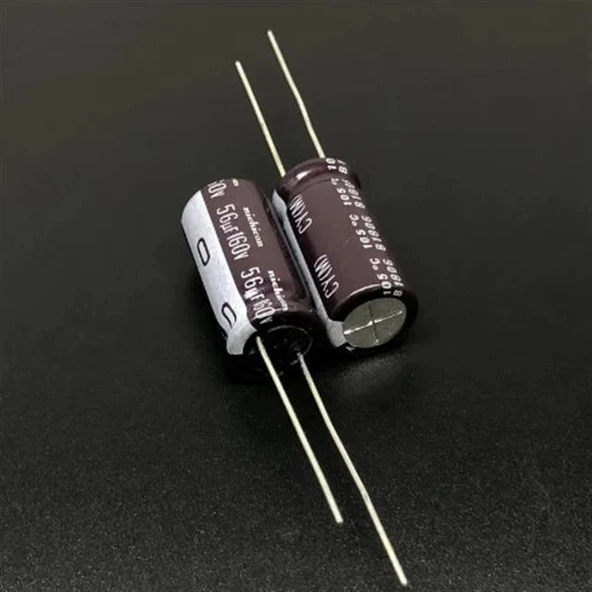 56/160  56UF160V  10MM X 20MM ürün görseli 1