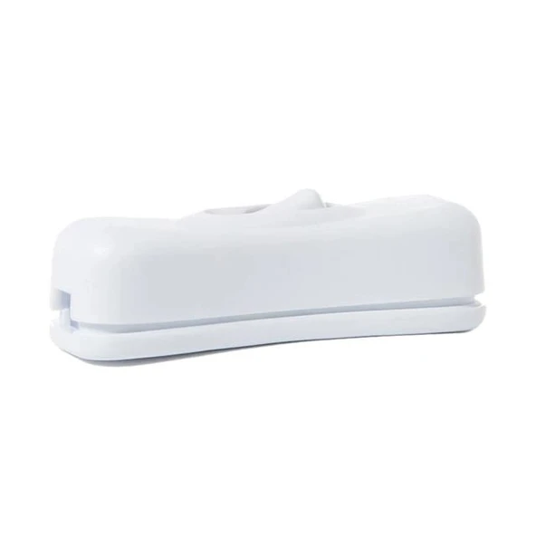 Arapuar Anahtarı Beyaz IC-192E - Resim 2