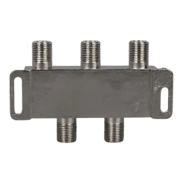Mag 5-2500 Mhz 1/4 Splitter - Resim 3