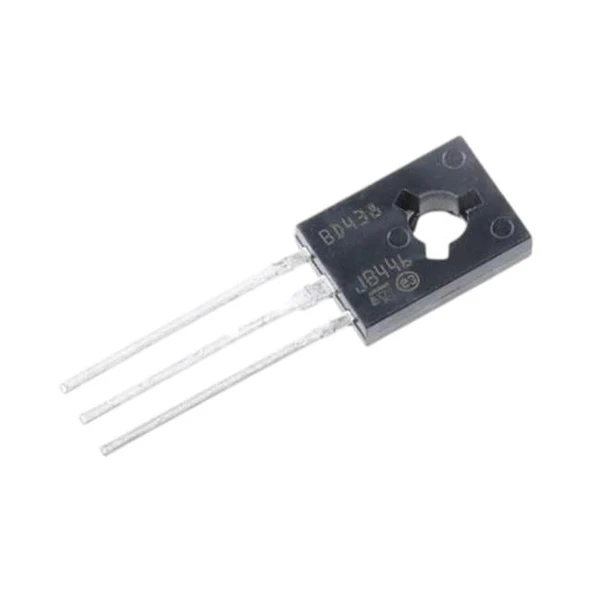 BD 438 ürün görseli 1