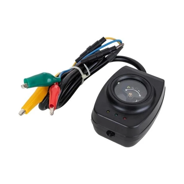 Powermaster PM-21361 Analog Faz Sırası Ölçer ürün görseli 1