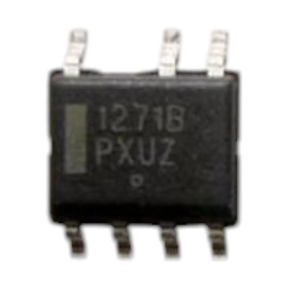 NCP 1271B SMD ürün görseli 1