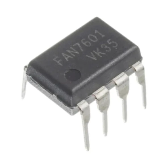 FAN 7601 DIP-8 Entegre Devre ürün görseli 1