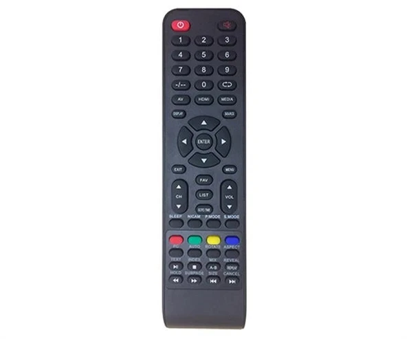 Yumatu 32'' - 40'' Lcd Led Tv Kumandası ürün görseli 1