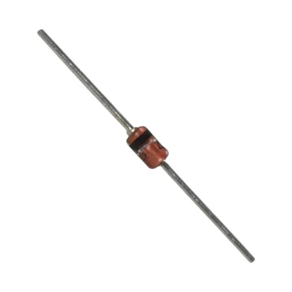 12 Volt 1 Watt Zener Diyot ürün görseli 1
