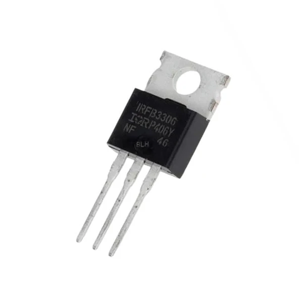 IRFB 3306PBF TO-220 Mosfet Transistör ürün görseli 1