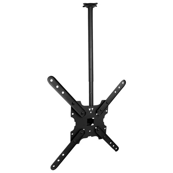 Vontech VT-13955X 32-55'' Lcd Tavan Dönerli Askı Kolu ürün görseli 1