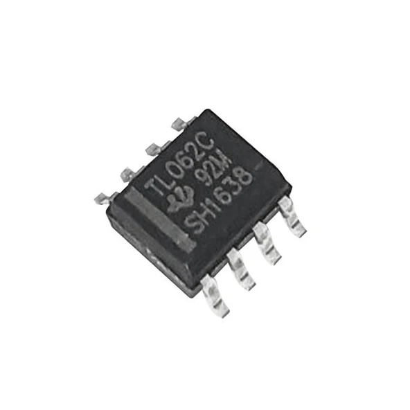 TL 062C SOIC-8 SMD Entegre Devre ürün görseli 1