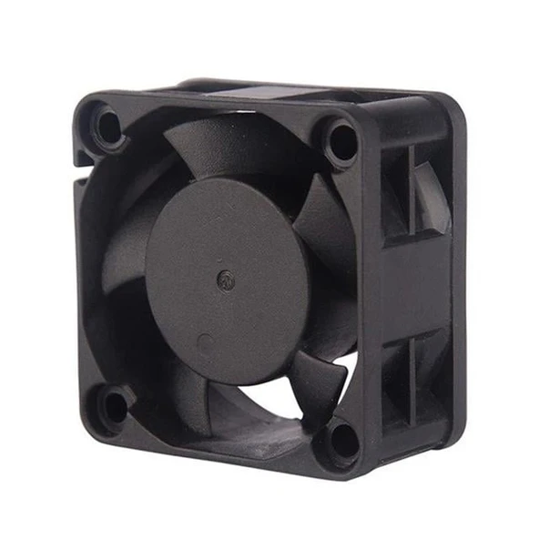 Powermaster 40X40X20 Mm 4X4 24 Volt Fan - Resim 2