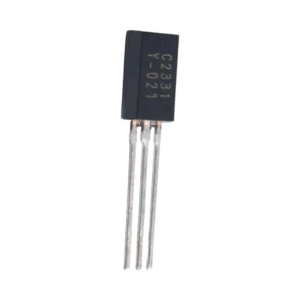 2SC 2331 ürün görseli 1