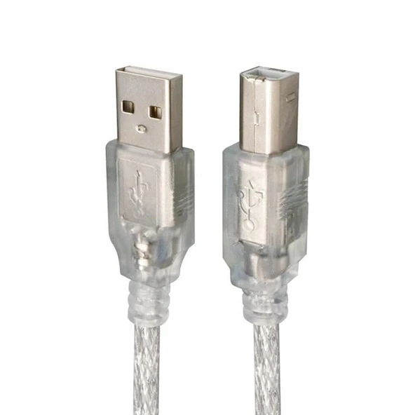 PowerMaster USB 2.0 Yazıcı Kablosu 5 Metre ürün görseli 1