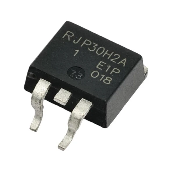 RJP 30H2A TO-263 IGBT Transistör ürün görseli 1