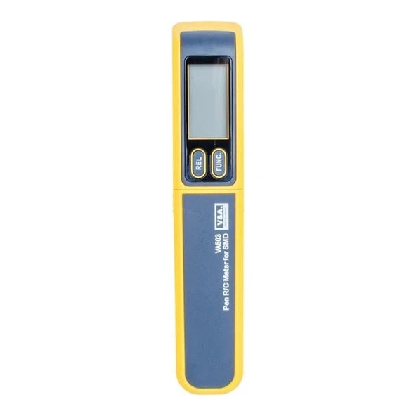 Powermaster VA 503 SMD Multimetre - Resim 3