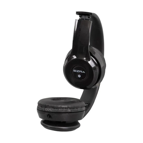 Magicvoice E100 Kulaküstü Tasarım Kulaklık - Resim 3