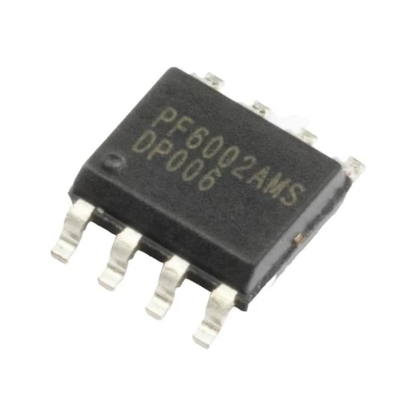 PF6002AS SOIC-8 SMD Entegre Devre ürün görseli 1
