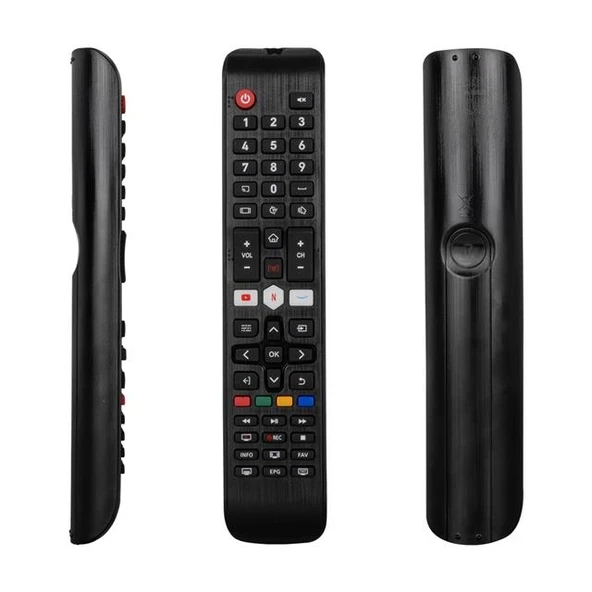 Sunny SN32DAL13 - Axen AX32DAB13 - Woon WN43DLK13 - Hi-Level LCD22426U - Peaq PQ50FMN403/0216 Netflix-YouTube Tuşlu Lcd ürün görseli 1