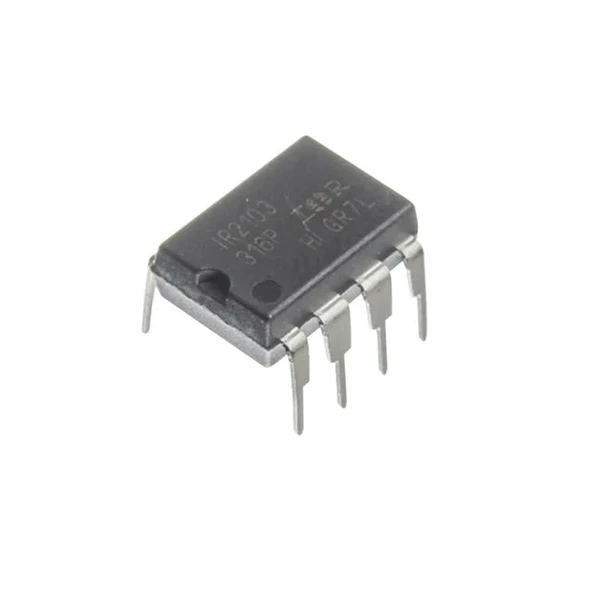 IR 2103 DIP-8 Entegre Devre ürün görseli 1