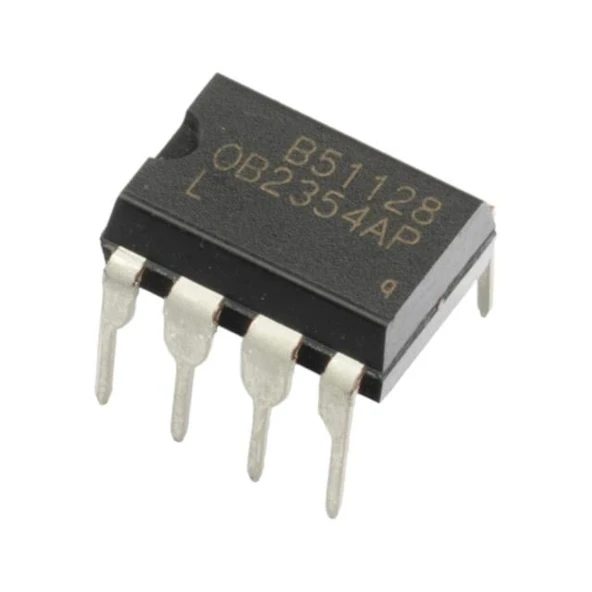OB 2354AP DIP-8 Entegre Devre ürün görseli 1