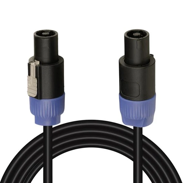 Magicvoice MV-1741 Specon Fişli Hazır 5 Metre Kablo ürün görseli 1
