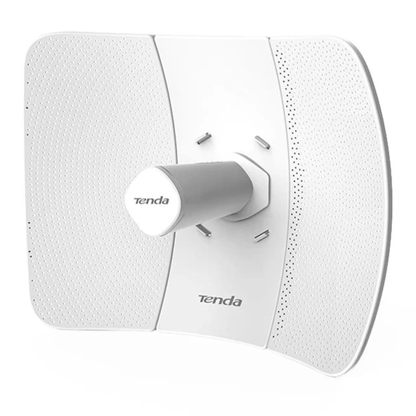 Tenda O8 5 Ghz 23 dBi 11 Ac 433 Mbps 500 Metre Dış Mekan Access Point ürün görseli 1