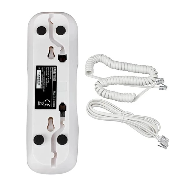 Karel TM-902 Duvar Ti̇pi̇ Telefon - Resim 3