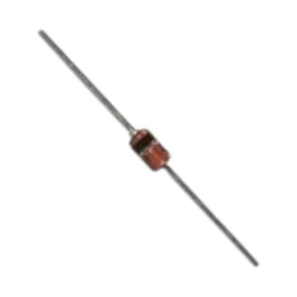 6.8 Volt 1/4 W Zener Diyot ürün görseli 1